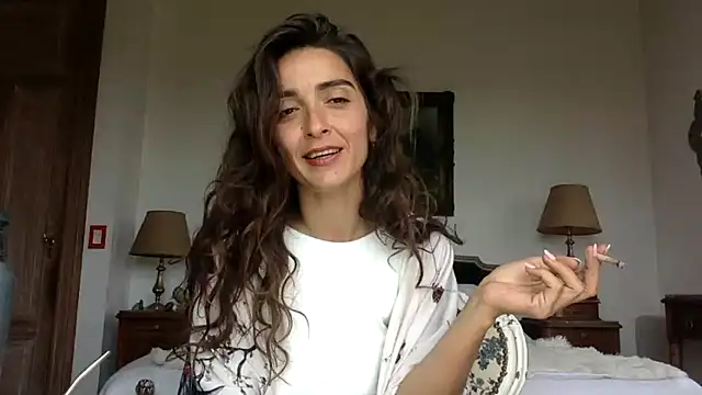 venuslibre online show from November 2025 12:54:02 PM