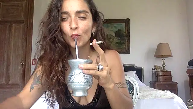 venuslibre online show from December 2025 06:31:02 PM