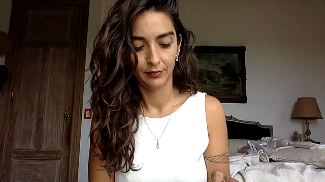 venuslibre online show from February 2026 12:46:02 PM