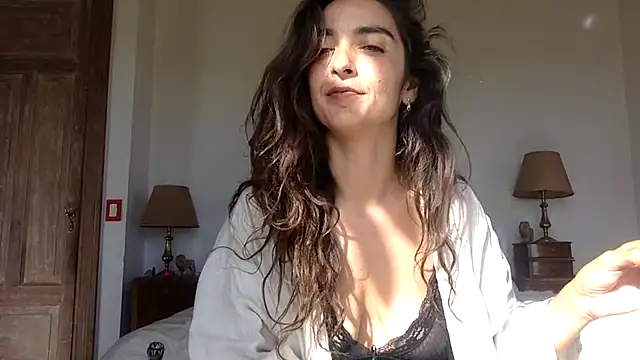 Snapshot of venuslibre chatting on September 2025 12:11:02 PM venuslibre online show from September 2025 12:11:02 PM
