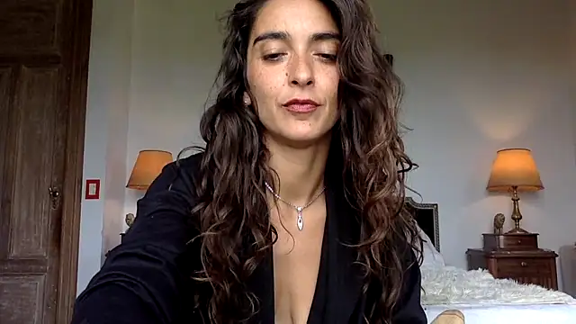 venuslibre online show from December 2025 11:34:01 AM