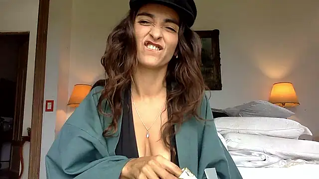 venuslibre online show from January 2026 12:22:01 PM