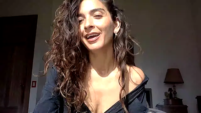 venuslibre online show from April 2026 01:37:02 PM