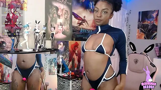 bunniikimi online show from June 2026 01:28:01 AM