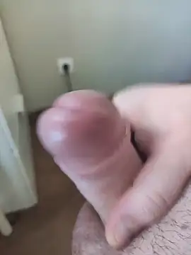 TobyDick13 online show from November 2025 06:57:02 AM