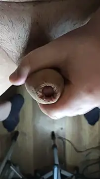 TobyDick13 online show from November 2025 02:05:02 AM