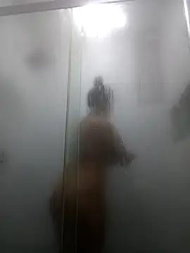 Esmeralda333 online show from October 2025 12:36:01 PM