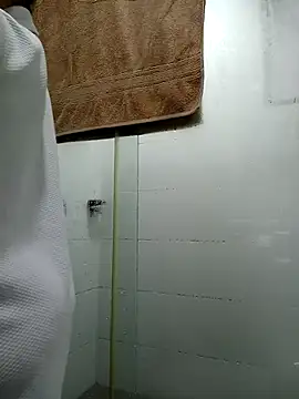 Esmeralda333 online show from February 2026 05:24:02 PM