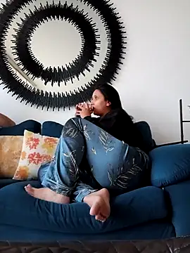 Esmeralda333 online show from April 2026 11:59:02 AM