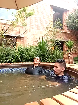 Esmeralda333 online show from November 2025 02:33:01 PM