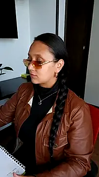 Esmeralda333 online show from January 2026 03:38:02 PM