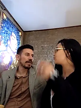 Esmeralda333 online show from November 2025 12:43:02 AM