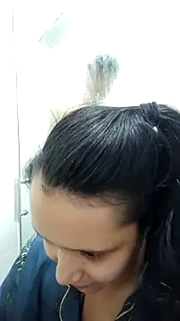 Esmeralda333 online show from December 2025 12:11:01 AM