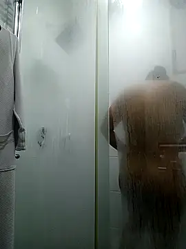 Esmeralda333 online show from March 2026 02:10:01 PM