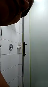 Esmeralda333 online show from January 2026 02:46:02 PM