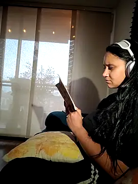 Esmeralda333 online show from February 2026 11:44:01 AM