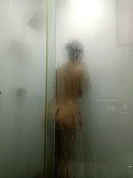 Esmeralda333 online show from March 2026 03:33:01 PM