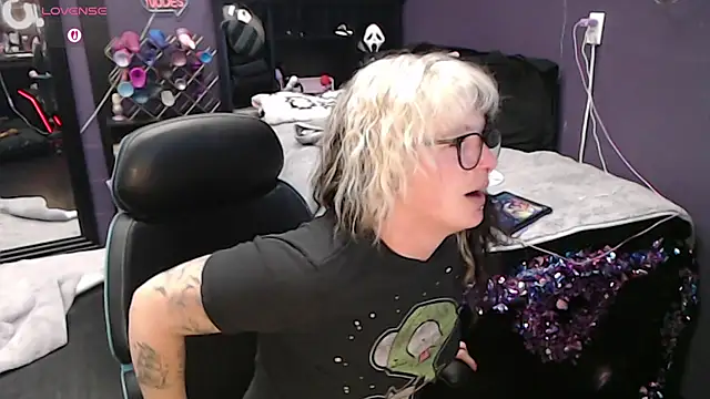 oddywithabody online show from February 2026 06:24:02 AM