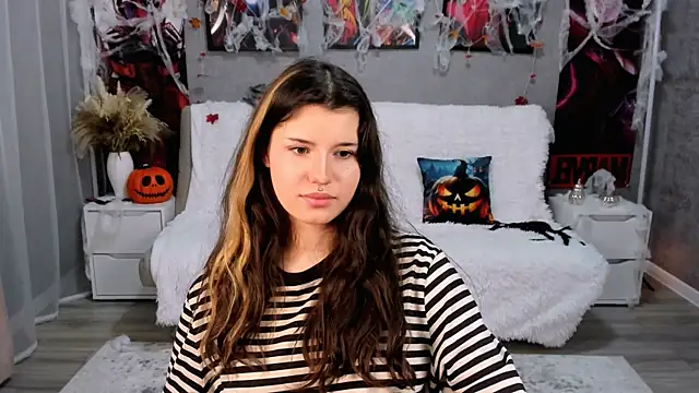 Snapshot of AnoraDark chatting on November 2025 12:53:01 PM AnoraDark online show from November 2025 12:53:01 PM