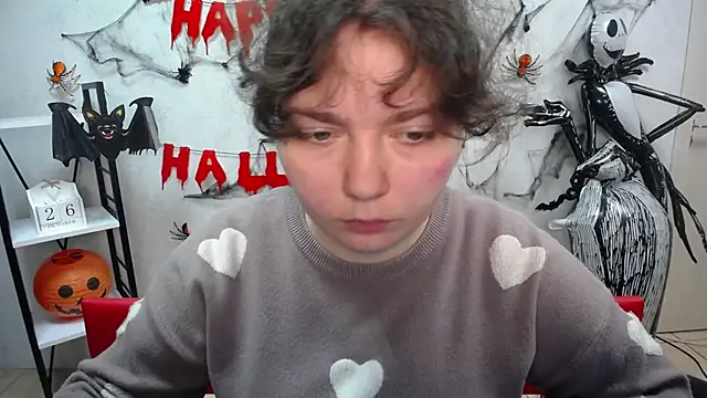 NeonilaLisova online show from October 2025 12:06:02 PM