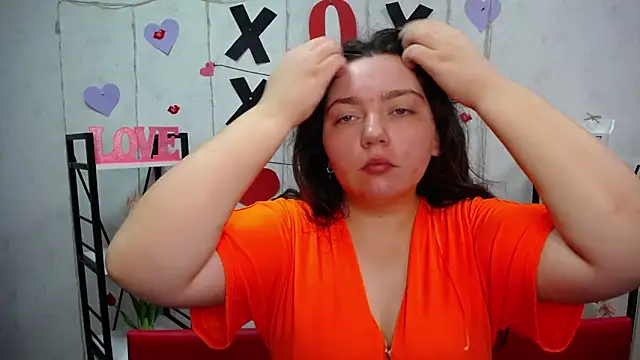 NeonilaLisova online show from September 2025 05:21:01 AM