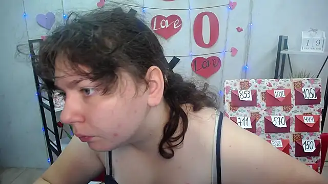 NeonilaLisova online show from September 2025 05:22:01 AM