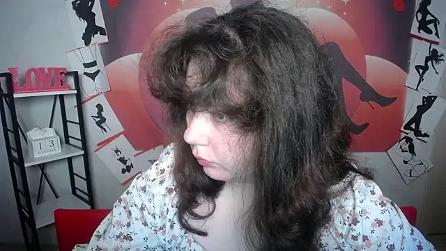 NeonilaLisova online show from November 2025 06:06:01 AM