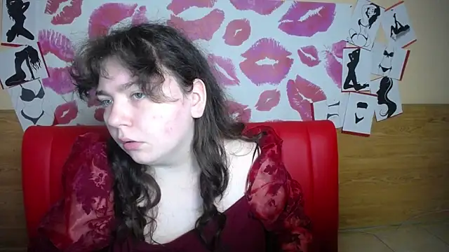 NeonilaLisova online show from December 2025 12:11:01 PM