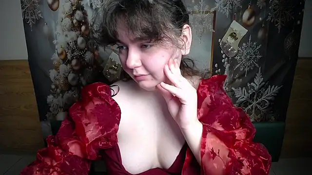 NeonilaLisova online show from January 2026 06:18:01 AM