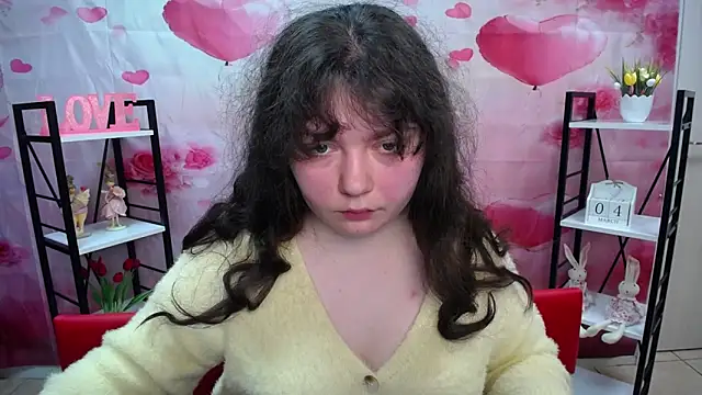 NeonilaLisova online show from March 2026 12:13:02 PM