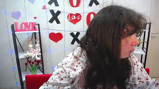 NeonilaLisova online show from October 2025 05:42:02 AM