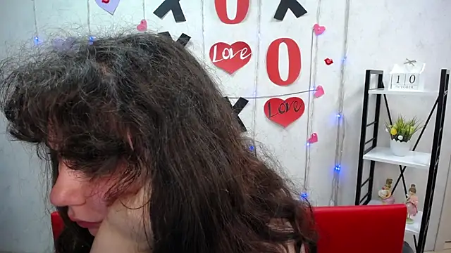 NeonilaLisova online show from October 2025 05:19:02 AM