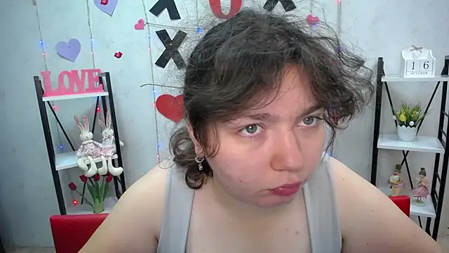 NeonilaLisova online show from October 2025 05:33:02 AM