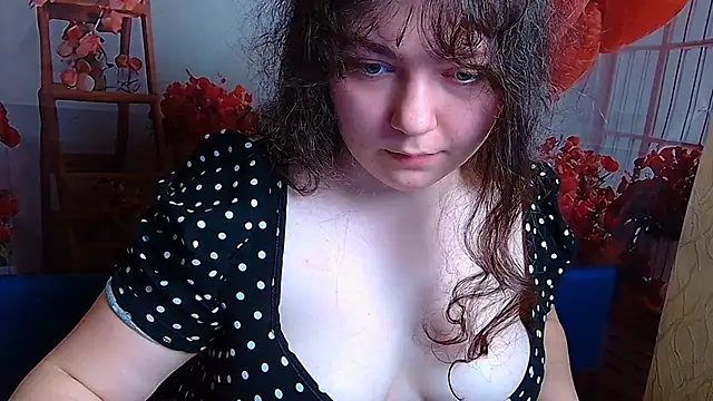 NeonilaLisova online show from February 2026 07:51:01 AM