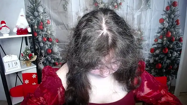 NeonilaLisova online show from December 2025 06:16:01 AM