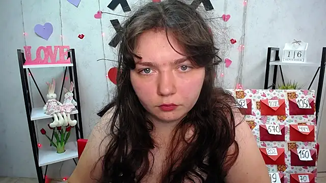 NeonilaLisova online show from September 2025 11:33:02 AM