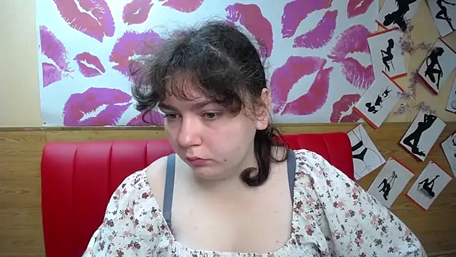 NeonilaLisova online show from October 2025 05:32:02 AM