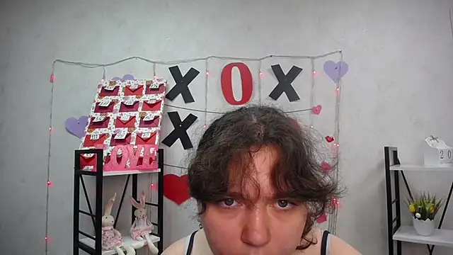 NeonilaLisova online show from September 2025 05:23:01 AM