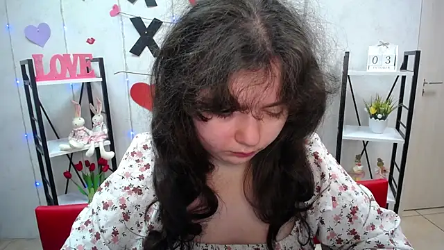 NeonilaLisova online show from October 2025 05:09:01 AM