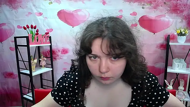 NeonilaLisova online show from April 2026 05:09:01 AM