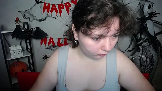 NeonilaLisova online show from October 2025 05:17:01 AM