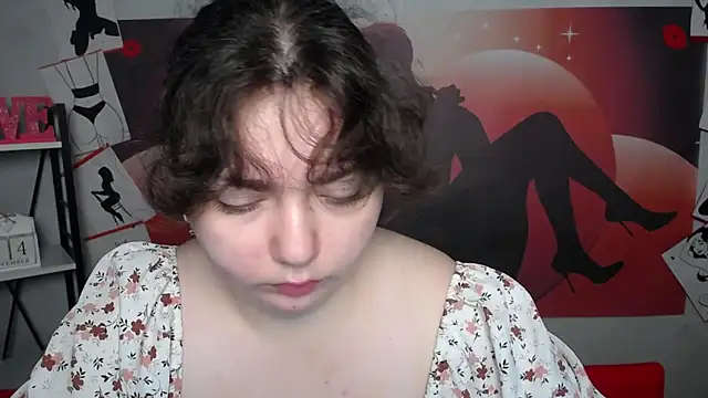 NeonilaLisova online show from November 2025 06:06:01 AM