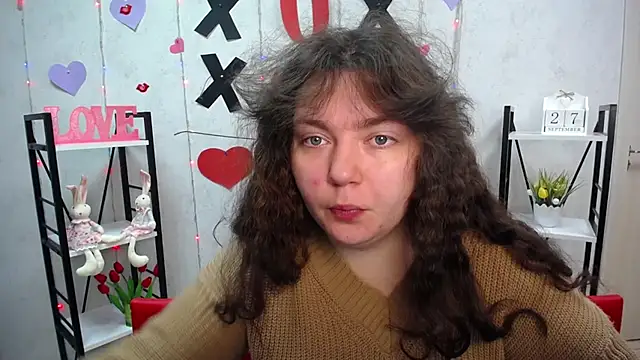 NeonilaLisova online show from September 2025 05:13:01 AM