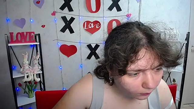 NeonilaLisova online show from September 2025 05:07:01 AM