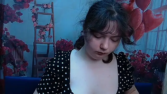 NeonilaLisova online show from March 2026 12:23:02 PM