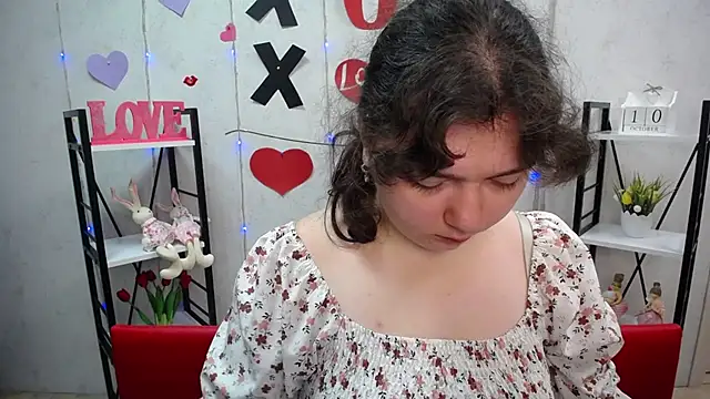 NeonilaLisova online show from October 2025 05:31:02 AM