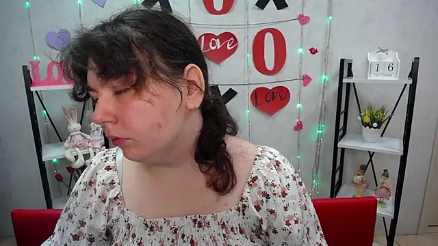 NeonilaLisova online show from October 2025 05:27:02 AM
