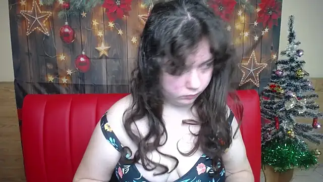 NeonilaLisova online show from December 2025 12:16:01 PM