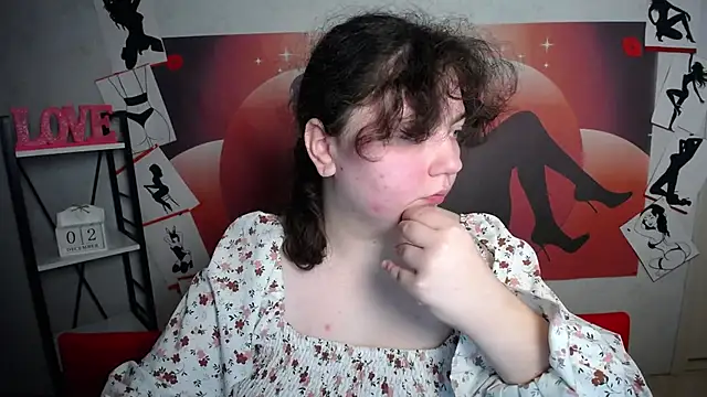 NeonilaLisova online show from December 2025 12:18:02 PM