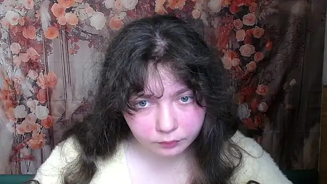 NeonilaLisova online show from March 2026 12:01:01 PM